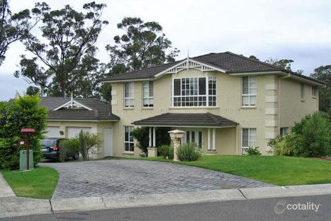 Property photo of 15 Callistemon Close Narara NSW 2250