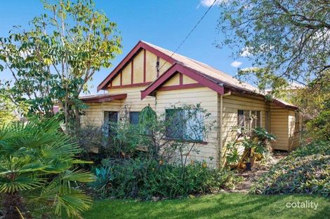 Property photo of 49 David Street Alderley QLD 4051