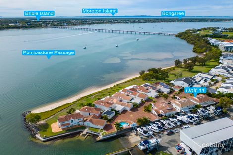 11/18-20 Spinnaker Dr, Sandstone Point, QLD 4511