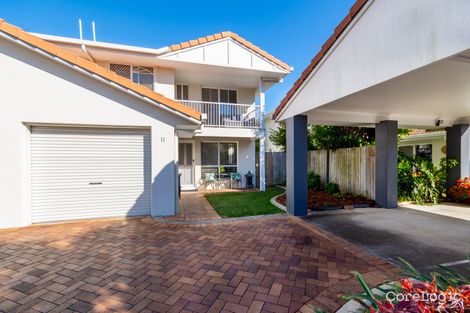 Property photo of 11/18-20 Spinnaker Drive Sandstone Point QLD 4511