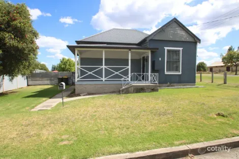 1 High St, Tenterfield, NSW 2372