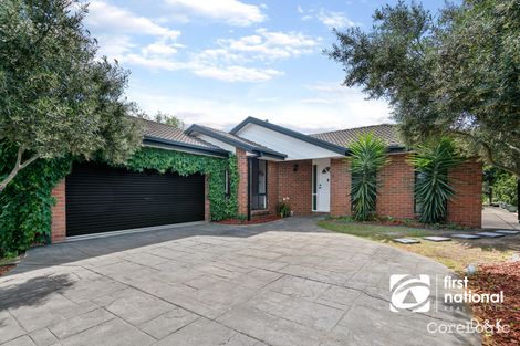 Property photo of 7 Glover Court Taylors Lakes VIC 3038