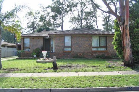 62 Grevillea Cres, Prestons, NSW 2170