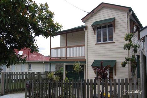 70 Garrick Tce, Herston, QLD 4006