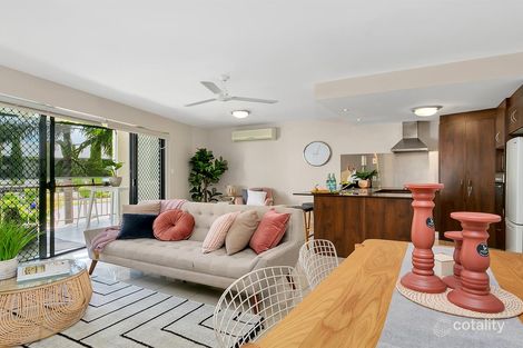 13/349-351 Lake St, Cairns North, QLD 4870