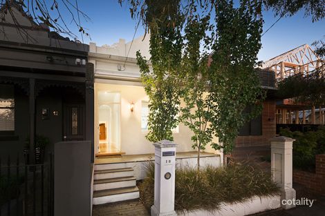Property photo of 10 Shamrock Street Brunswick West VIC 3055