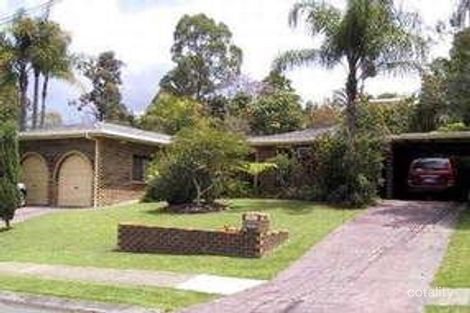 20 Bulwarna St, Shailer Park, QLD 4128