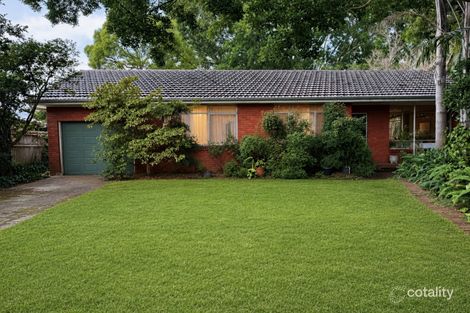 4 Malory Ave, West Pymble, NSW 2073