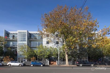Property photo of 18/1066 Lygon Street Carlton North VIC 3054