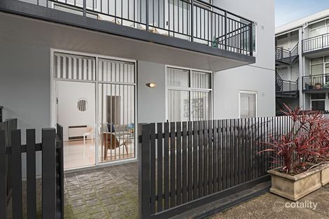 Property photo of 18/1066 Lygon Street Carlton North VIC 3054