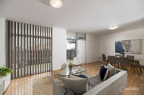 Property photo of 18/1066 Lygon Street Carlton North VIC 3054