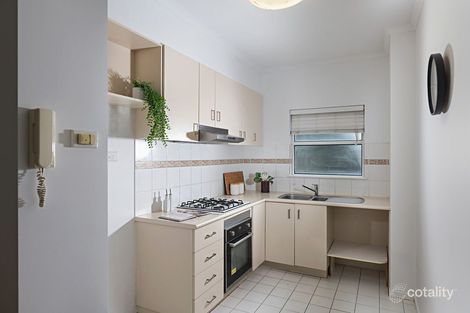 Property photo of 18/1066 Lygon Street Carlton North VIC 3054