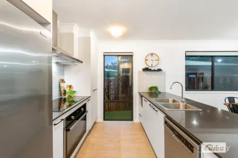 Property photo of 3B Benwerrin Road Loganholme QLD 4129