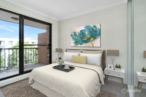 183/392 Jones St, Ultimo, NSW 2007