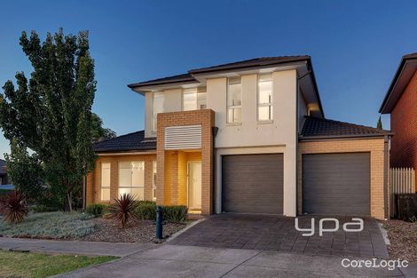 Property photo of 21 Kingston Drive Taylors Hill VIC 3037