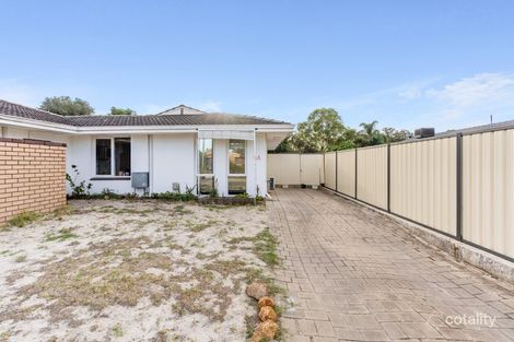 Property photo of 5A Rede Street Gosnells WA 6110