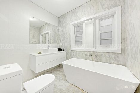 Property photo of 49 First Avenue Rodd Point NSW 2046