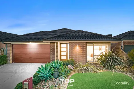 75 Brocker St, Clyde North, VIC 3978