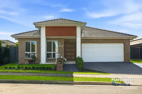 21 Portsmouth Cct, Jordan Springs, NSW 2747
