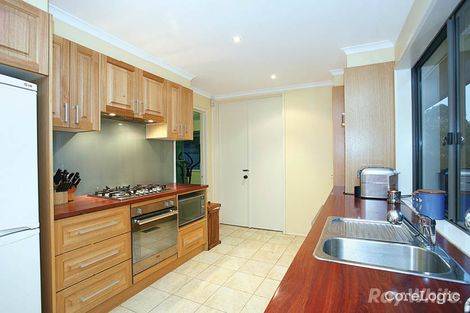 Property photo of 15 Amblecote Crescent Mulgrave VIC 3170