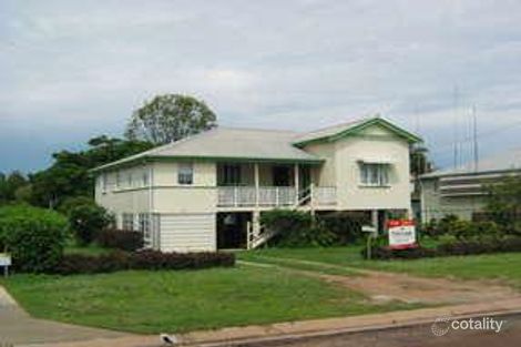 Property photo of 25 Sinclair Street Bowen QLD 4805