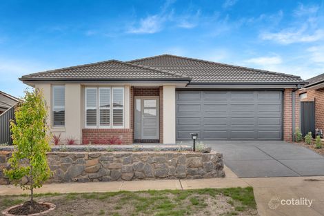15 Cephei St, Kalkallo, VIC 3064