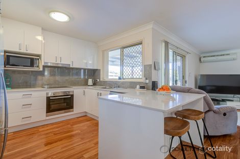 Property photo of 27 Lennon Drive Windaroo QLD 4207