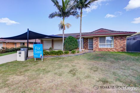 Property photo of 27 Lennon Drive Windaroo QLD 4207