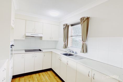 38/2-22 Tribe St, North Tamworth, NSW 2340