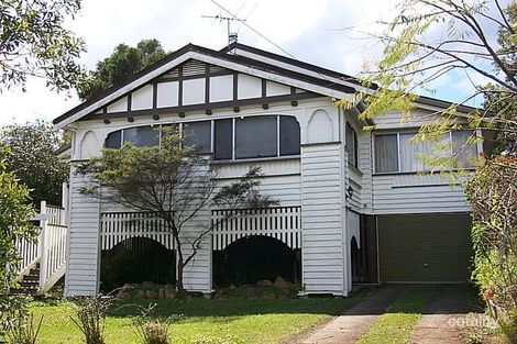 34 Overend St, Norman Park, QLD 4170