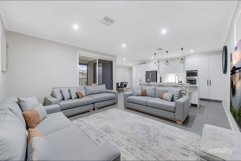Property photo of 53B Rosella Circuit Gregory Hills NSW 2557