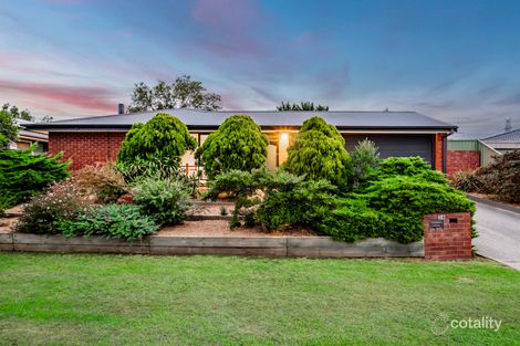 38 Toirram Cres, Cranbourne, VIC 3977