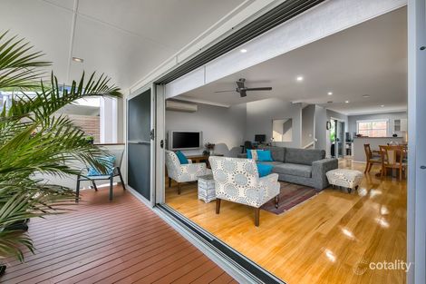 Property photo of 4/12 Gregory Street Taringa QLD 4068