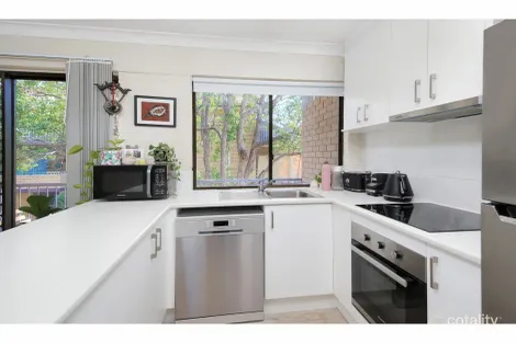 Property photo of 3/23 Durack Street Moorooka QLD 4105