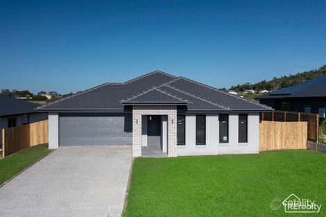 Property photo of 23 Paroo Street Plainland QLD 4341