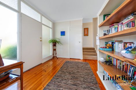 Property photo of 32 Scott Street Narrabundah ACT 2604