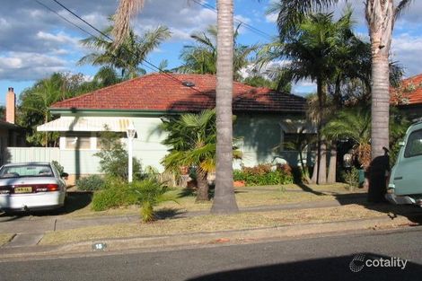 15 Blaxland St, Hunters Hill, NSW 2110
