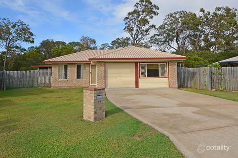 15 Trill Ct, Urangan, QLD 4655