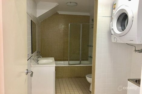 2/22-28 Thomas St, Ashfield, NSW 2131