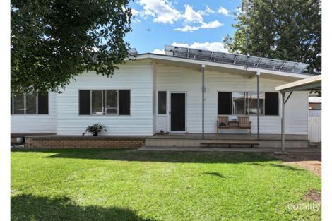 Property photo of 11 Macarthur Street Moree NSW 2400