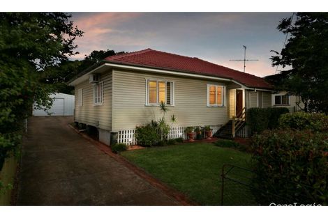 Property photo of 36 Llewellyn Street Centenary Heights QLD 4350