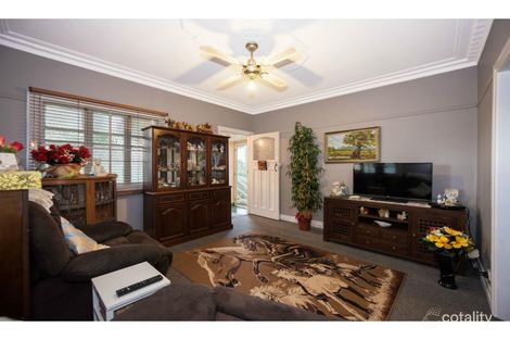 Property photo of 36 Llewellyn Street Centenary Heights QLD 4350