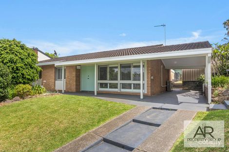 60 Morgan Ave, Mount Warrigal, NSW 2528