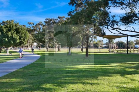 Property photo of 1/24 Morris Avenue Croydon Park NSW 2133