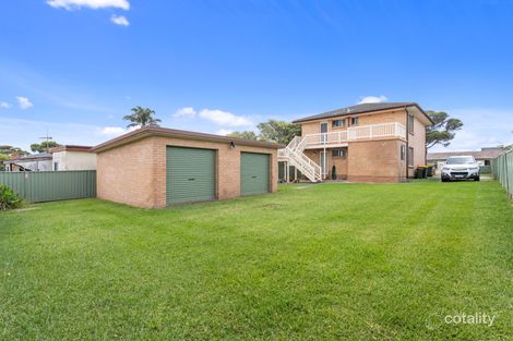 Property photo of 2/21 Did-Dell Street Ulladulla NSW 2539