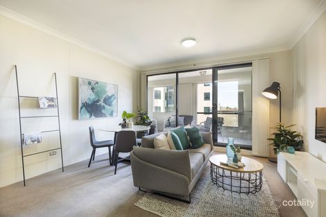 810/242-254 Elizabeth St, Surry Hills, NSW 2010