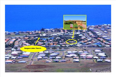 Property photo of 38 Bargara Lakes Drive Bargara QLD 4670