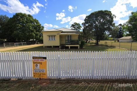 25 Hodge St, Kingaroy, QLD 4610