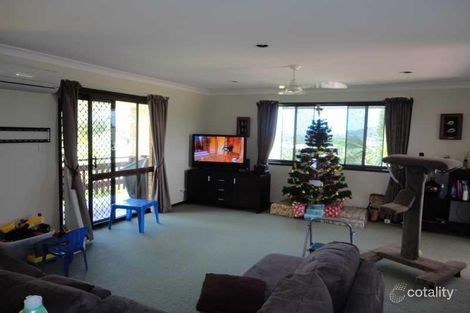Property photo of 31 Cunningham Crescent Nambour QLD 4560
