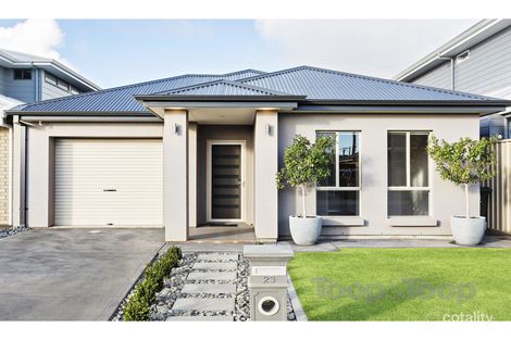 Property photo of 23 Moore Street Birkenhead SA 5015